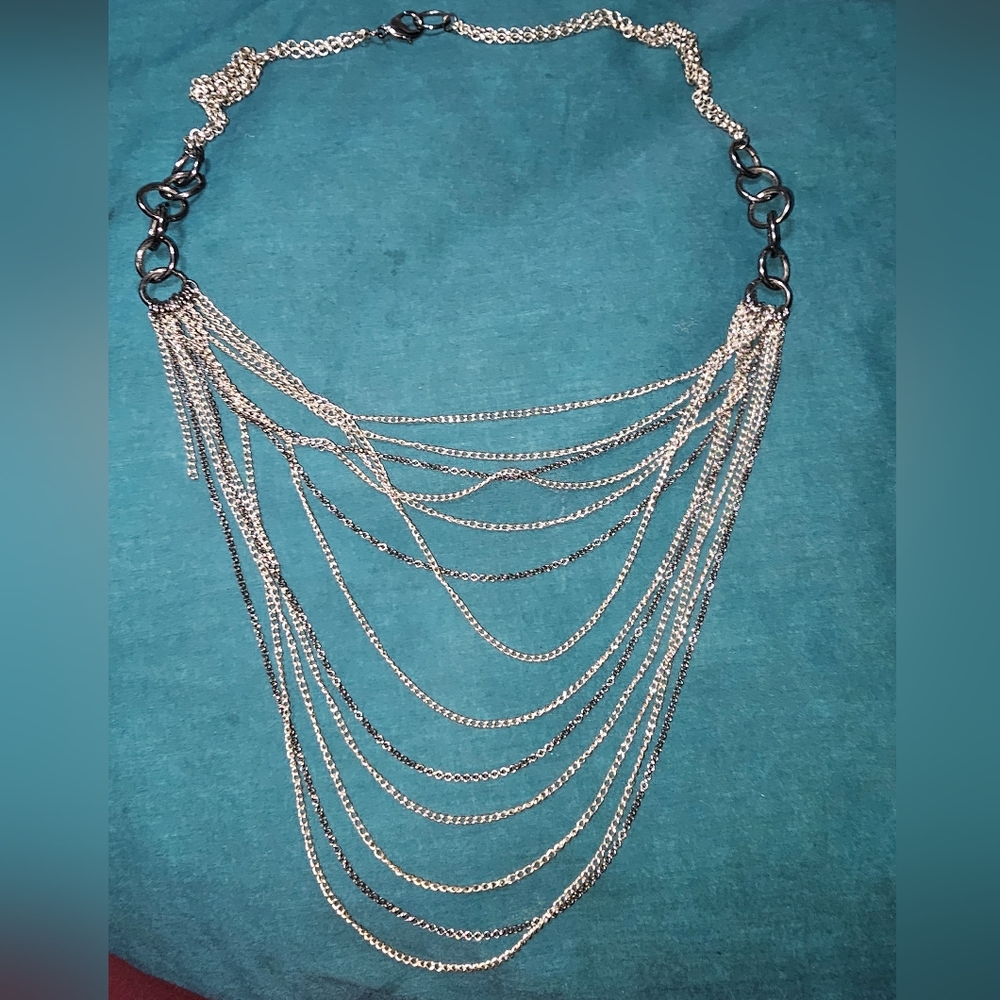 Necklace from bootbarn